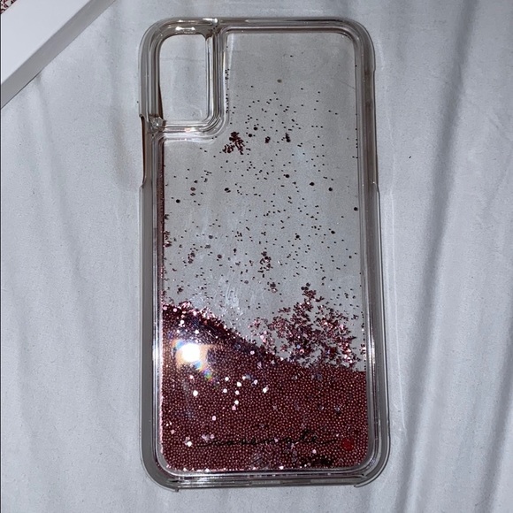 2 iPhone X Cases Brand New in Box Sonix/Casemate - Picture 6 of 8